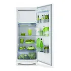 Geladeira Consul Degelo Seco 261 Litros Branca Com Gavetão H Cor Branco interior com utensílios