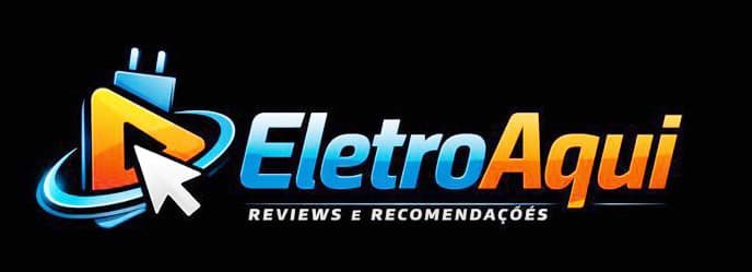Logo EletroAqui
