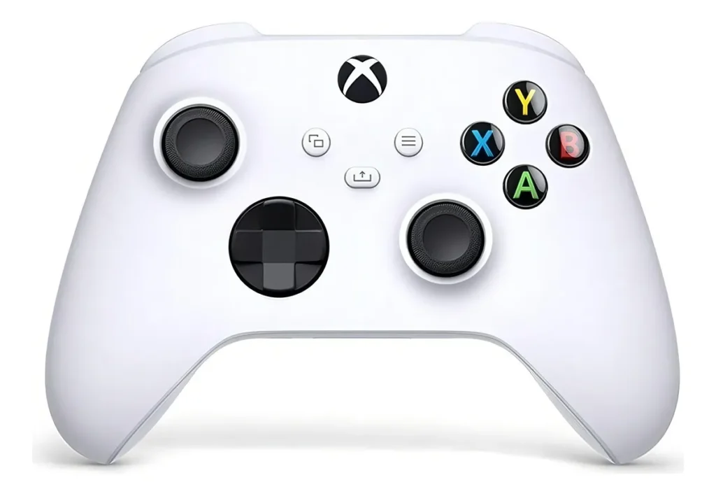 Microsoft Xbox Series S 512gb Standard Cor Branco só o console