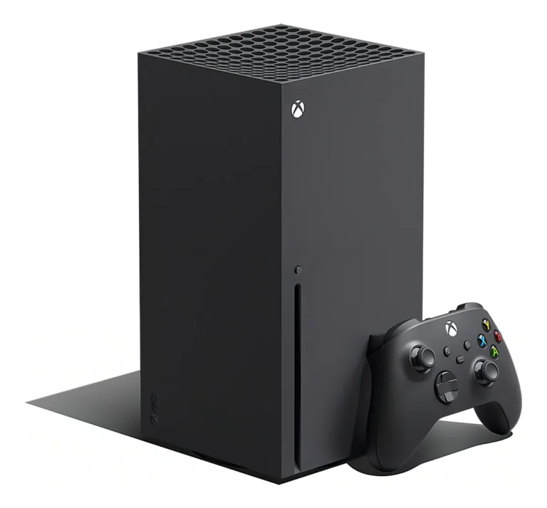 Microsoft Xbox Series X 1TB