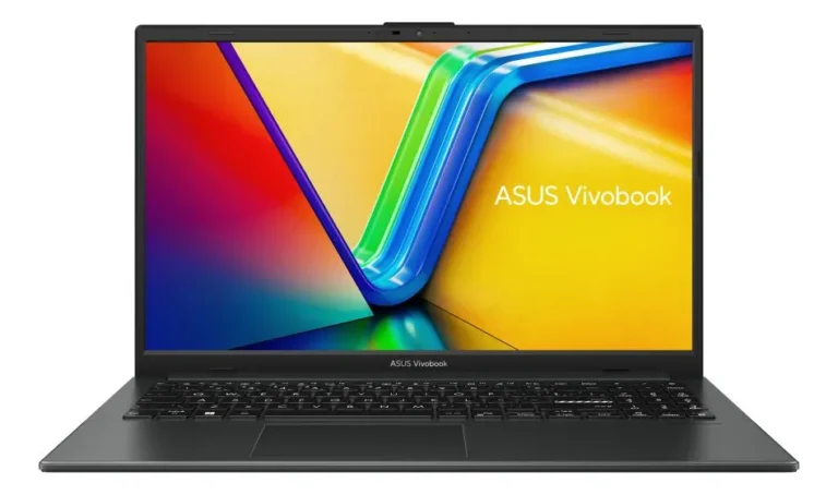 Notebook ASUS Vivobook Go 15 E1504 AMD RYZEN 5 7520U 2 8 GHz 8GB Ram 256GB SSD Windows 11 Home Tela 15 6 FHD Black E1504FA NJ825W