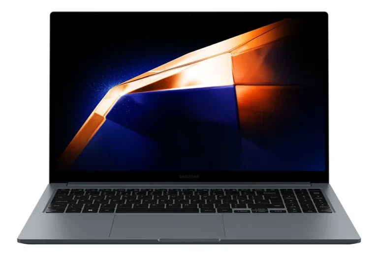 Notebook Samsung Galaxy Book4 Intel U300 1 20 Ghz até 4 4GHz 8 MB L3 Cache Windows 11 Home 8GB 256GB SSD UHD Graphics 15 6 Full HD LED 1 55kg