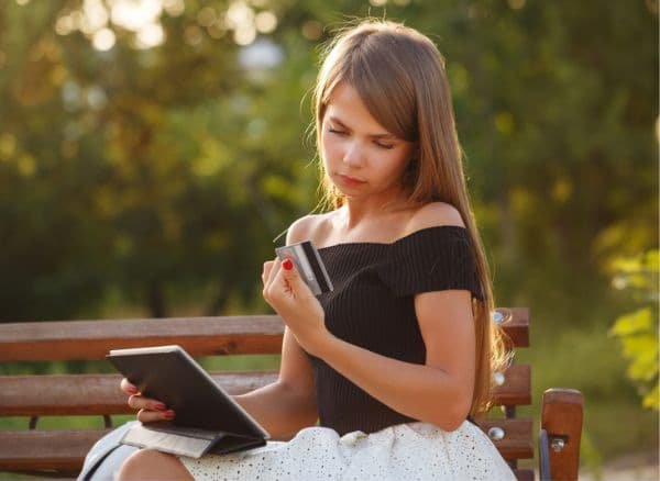 Será que dá pra comprar