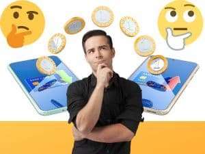 Celular uma difícil escolha