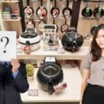 Fritadeira elétrica x airfryer