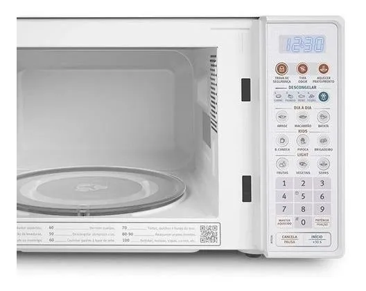 Micro-ondas Electrolux 20L 