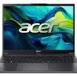Notebook Acer Aspire Go 15 AG15-51P-39MU Intel Core i3 1305U 13ª Geração 8GB DDR5 RAM 256GB SSD Tela 15 3 Windows 11 Home